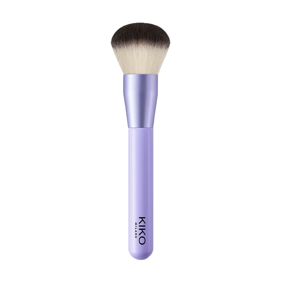 Пензель для пудри Kiko Milano Smart Powder Brush 102