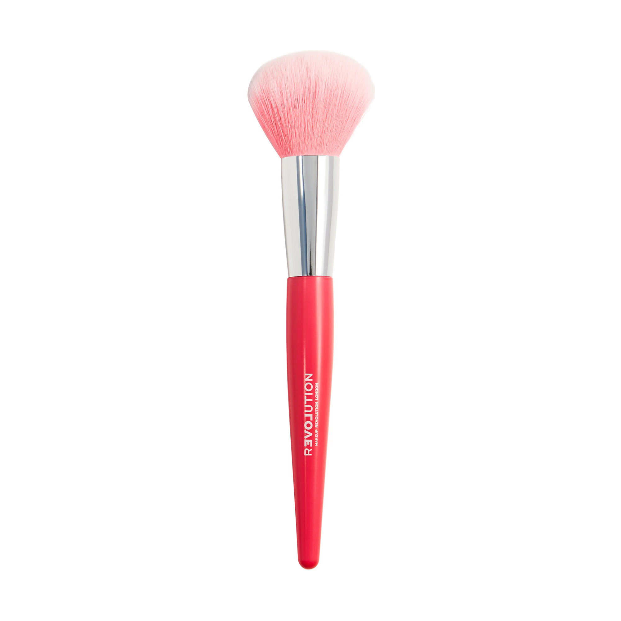 Пензель для пудри Relove By Revolution Brush Queen Large Powder Brush