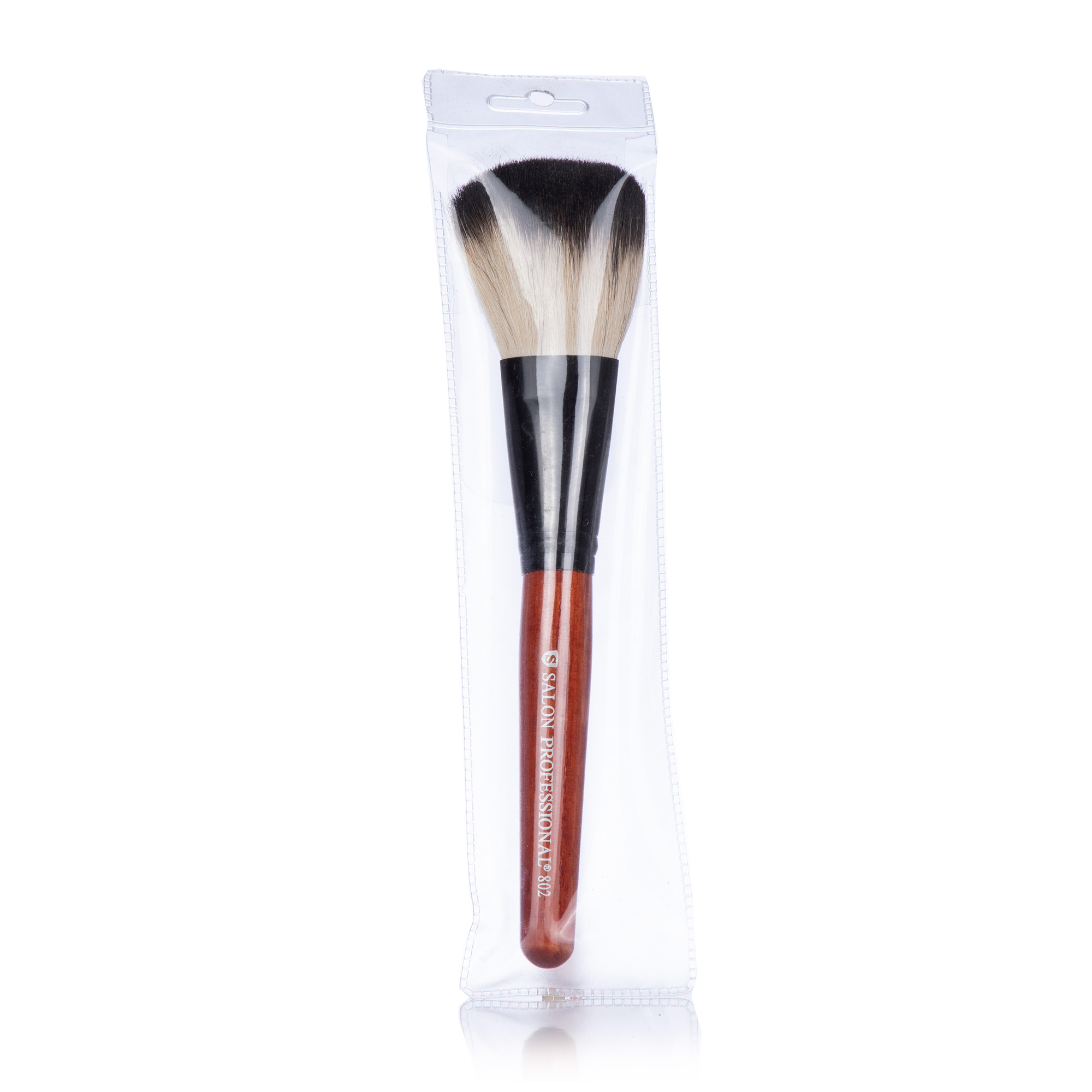 Пензель для пудри Salon Professional 802